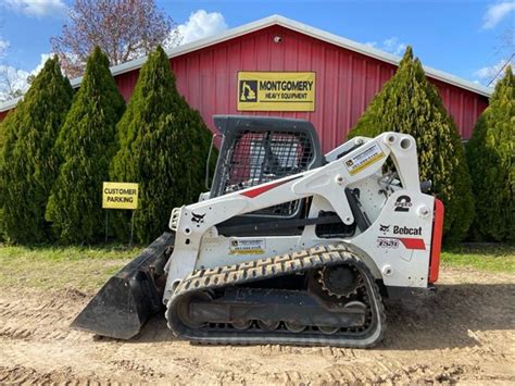 bobcat skid steers sale texas|bobcat t650 for sale craigslist.